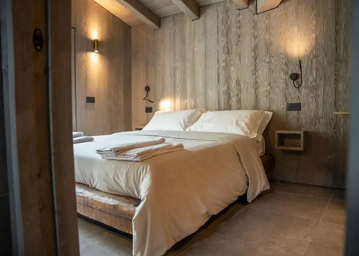 Le Suites De San Campel RtaAlbergo