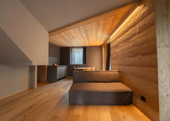 Le Suites De San Campel RtaAlbergo